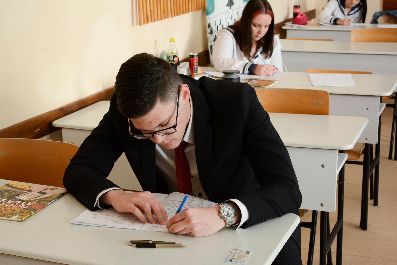 Fotó: Bencsik Ernő