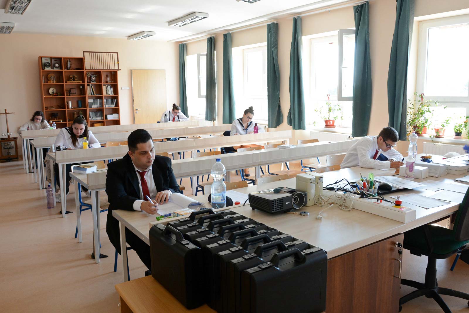 Fotó: Bencsik Ernő