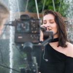 Sadie Mulholland (Fotó: Babák Zoltán)