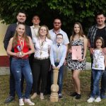 A Szarvasvadászok csapata