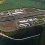 A Gödény-halmi pihenő (Fotó: Babák Zoltán)