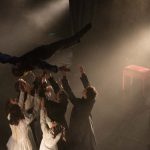 Egri Gárdonyi Géza Színház Tánctagozata (Fotó: Babák Zoltán)