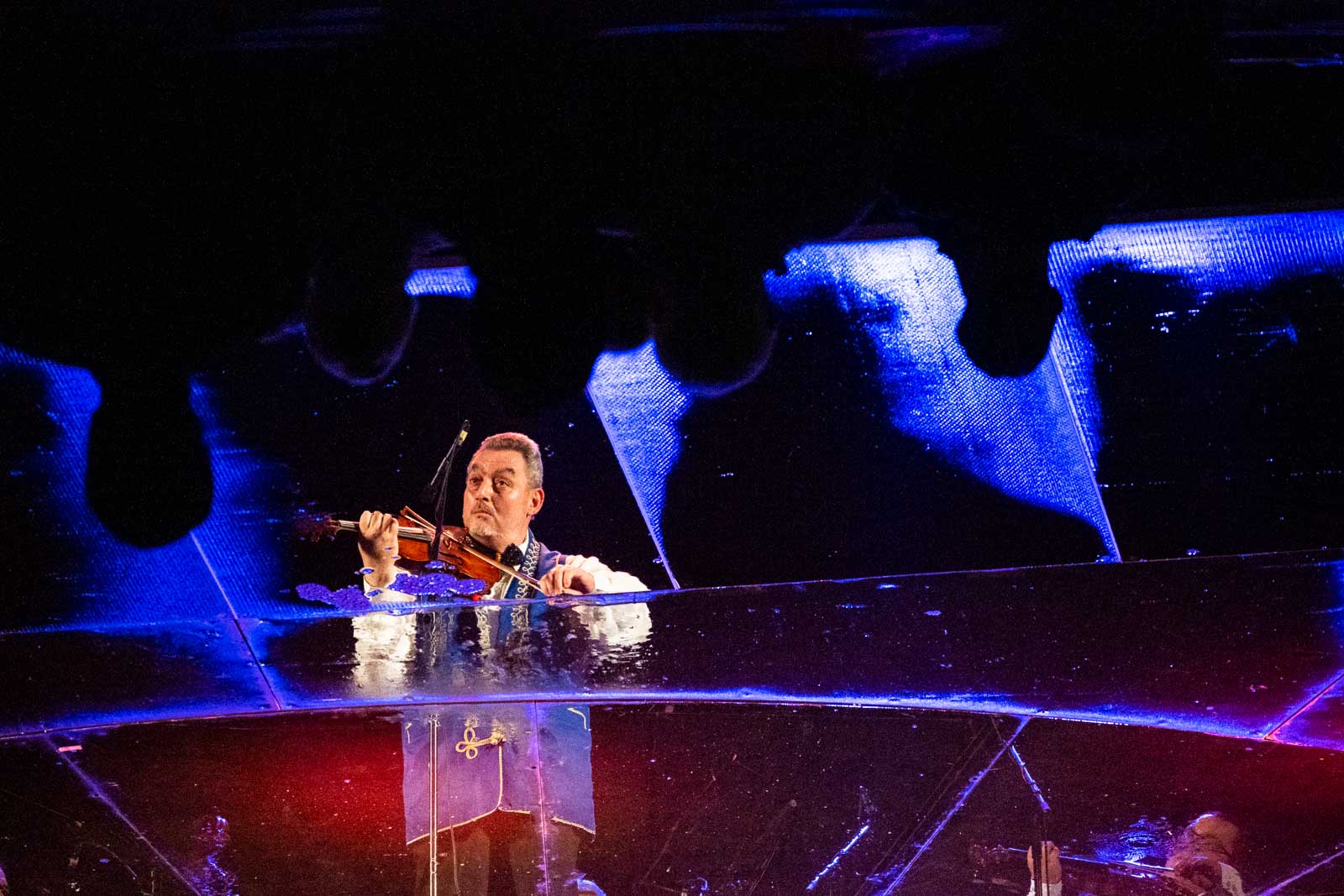 Berki László (Fotó: Babák Zoltán)