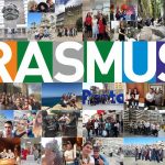 A plakáton székelyes diákok láthatók (Forrás: Székely Mihály Szakképző)