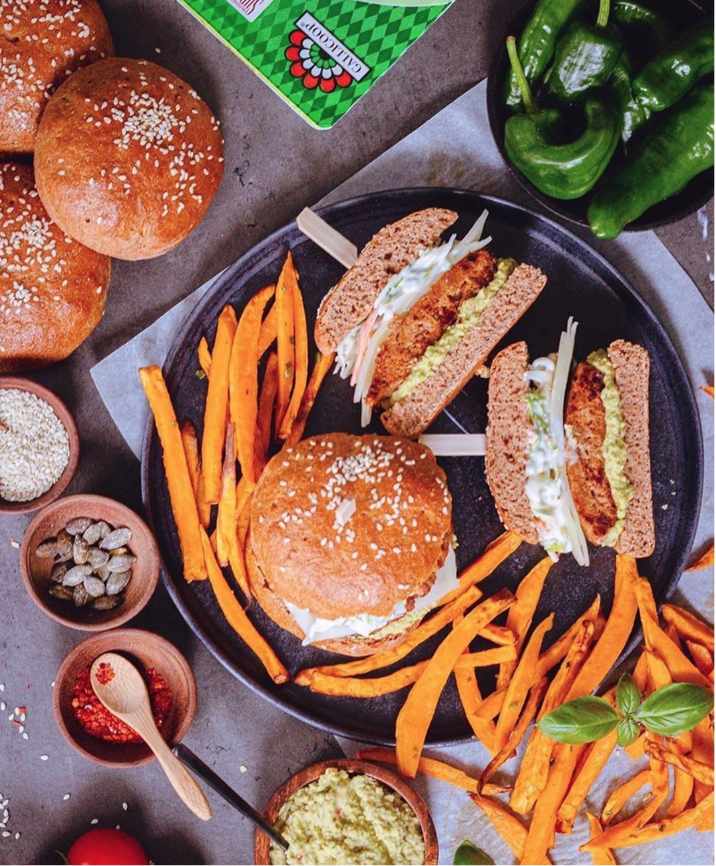 Fotó: Gallicoop Instagram