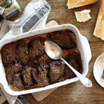 Mustáros pulykamáj (Fotó: Gallicoop.hu)