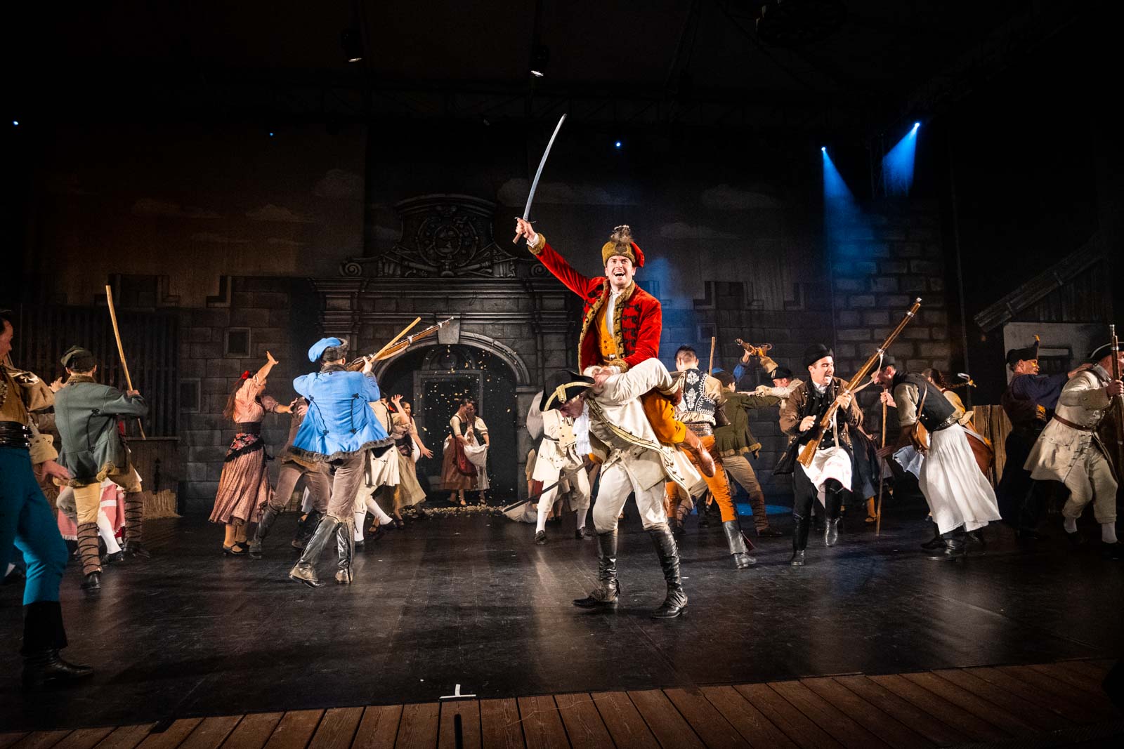 Fotó: Babák Zoltán