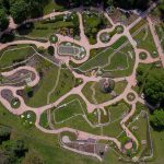 A Mini Magyarország Makettpark május 9-én (Fotó: Babák Zoltán)