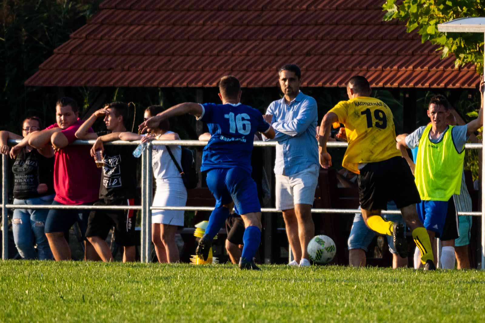 Boér Zsolt (Fotó: Babák Zoltán)