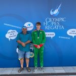 Bátor György, Doxy és tanítványa, Keller Gergyő