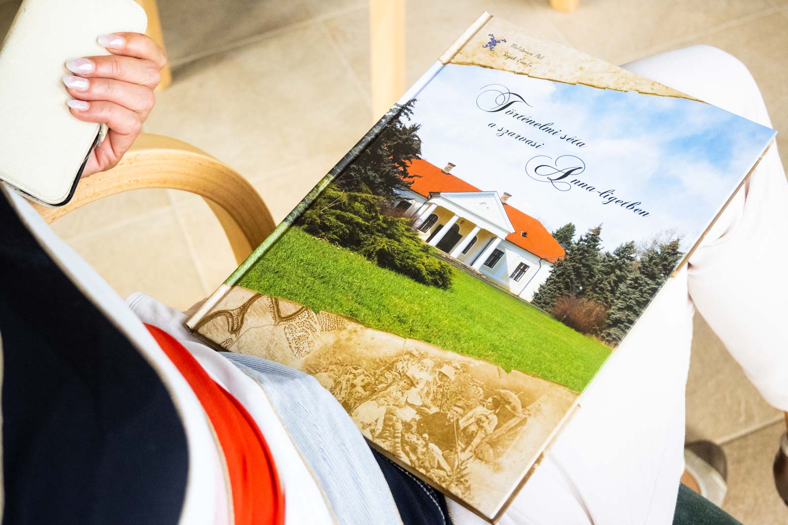 Fotó: Babák Zoltán