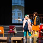 Sógornők (Fotó: Babák Zoltán)