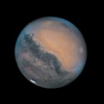 A Mars október 9-én (Fotó: Csabai István)