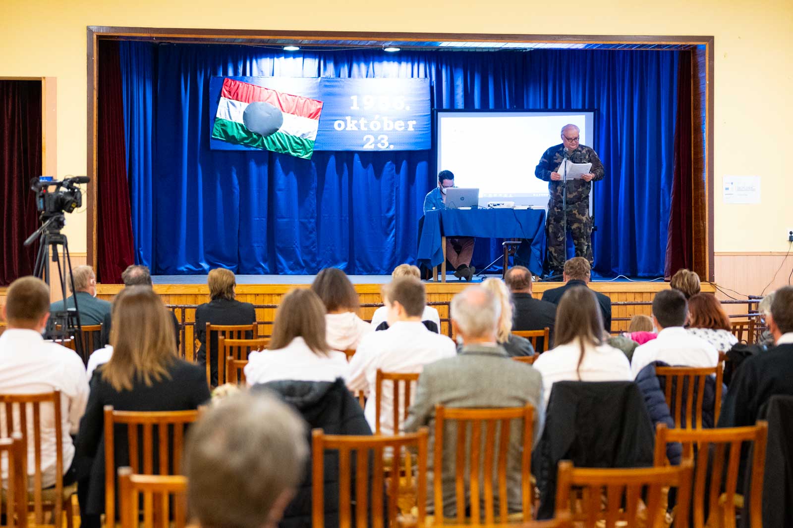 Fotó: Babák Zoltán