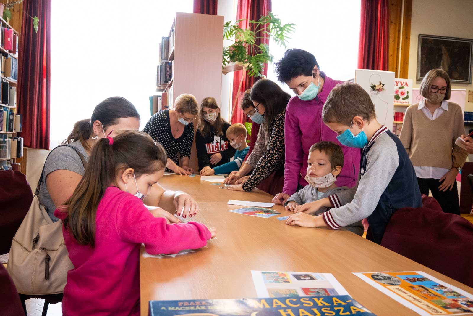 Fotó: Babák Zoltán