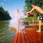 Biri Andrea Summer Time című Szarvason készült képét különdíjjal jutalmazta a nemzetközi zsűri