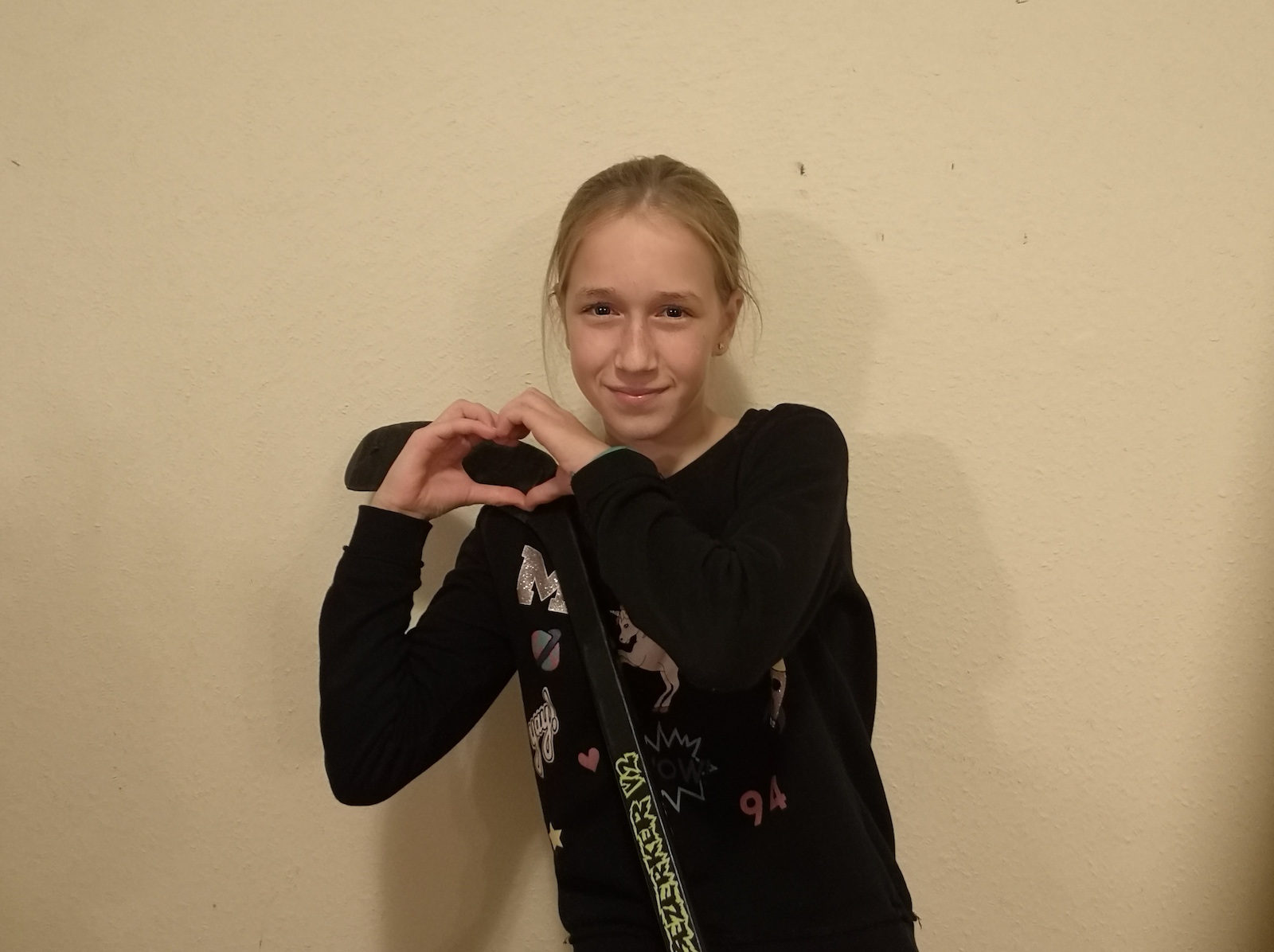 Patay Panna (Fotó: Patay Sára)