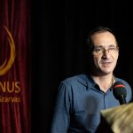 Varga Viktor (Fotó: Babák Zoltán)