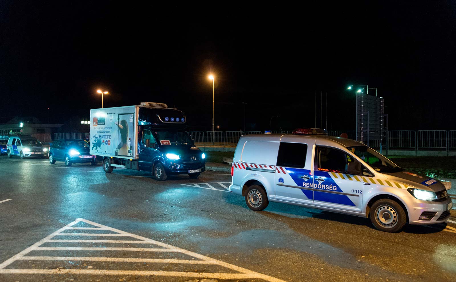 Fotó: MTI / Krizsán Csaba