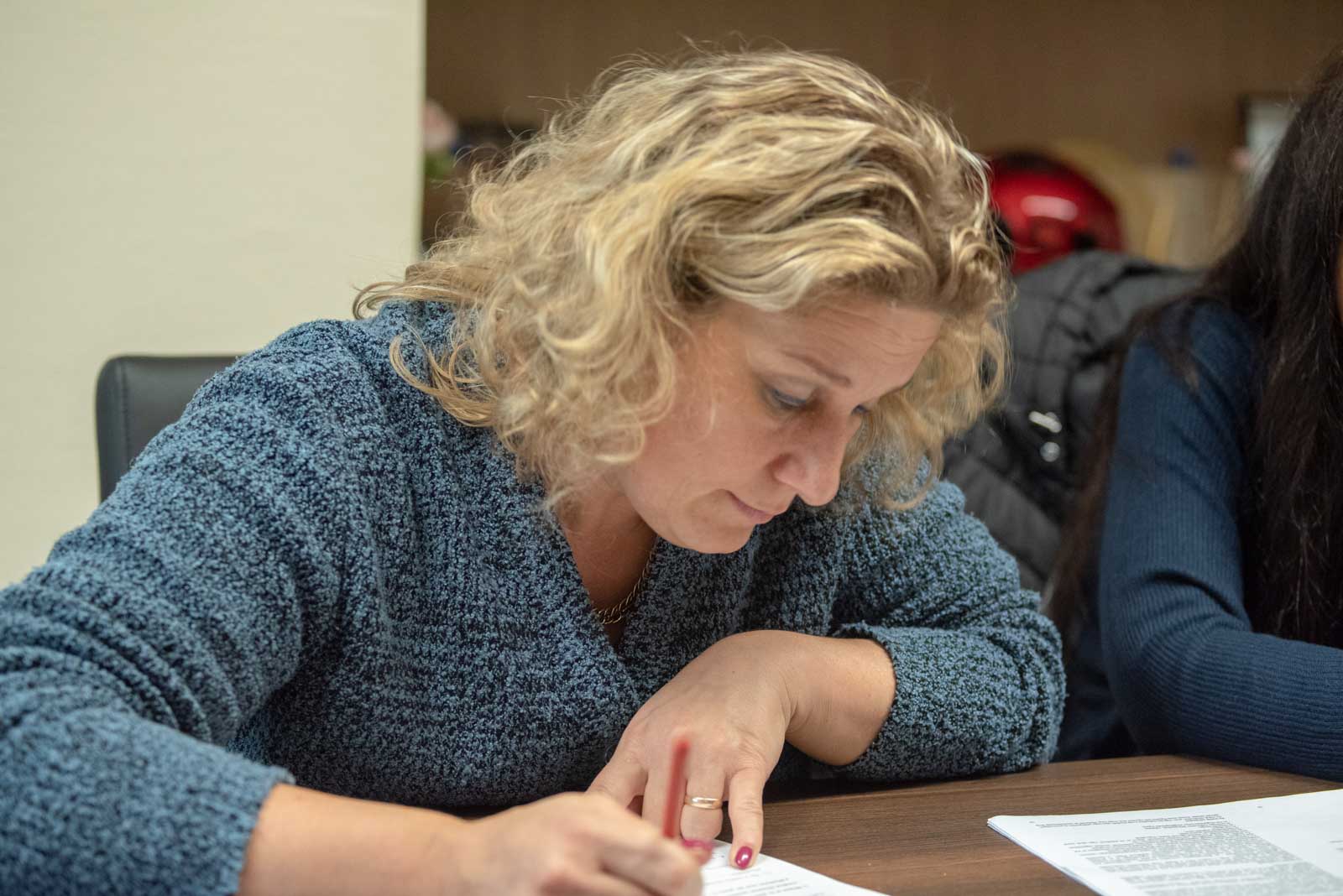 Pepóné Csató Ilona