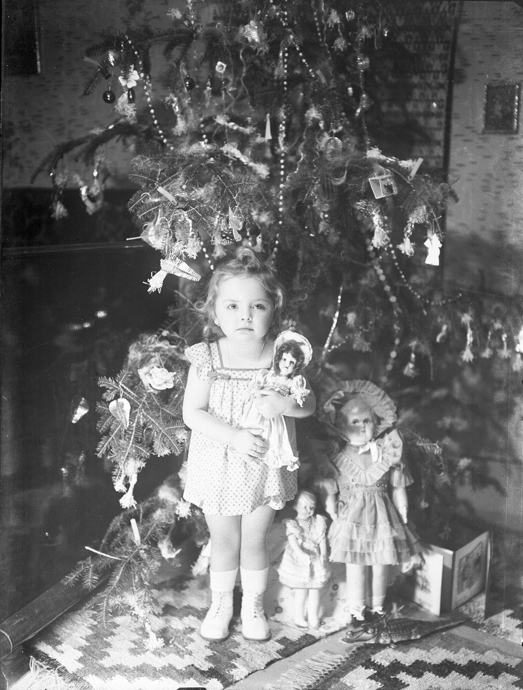 A fotó a Tessedik Sámeum Múzeum gyűjteményéből származik