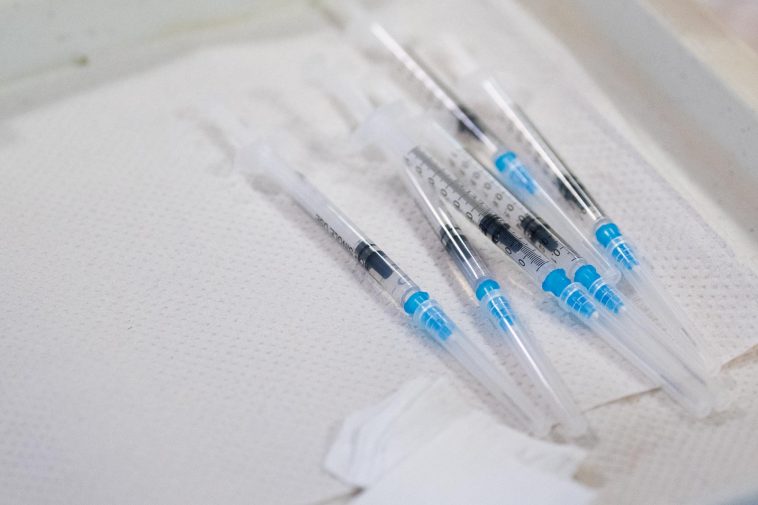 Pfizer/BioNTech vakcinák