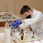 Kémiaóra a Vajdában