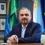 Zalai Mihály, a Békés Megyei Önkormányzat elnöke