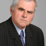 Tiszavári Sándor (1943-2021)