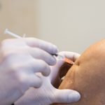 Koronavírus elleni oltás a Szarvasi Szakorvosiban