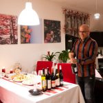 Nagy Zoltán sommelier