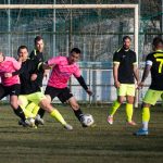 Neonpinkben a Csabacsűdi GyLSE