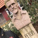 A forradalmi városfoglaló kezdőpontja