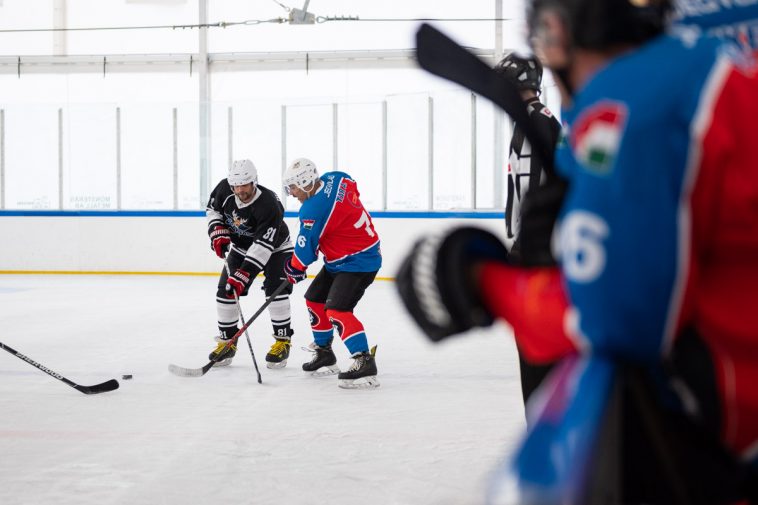 Csata a Csabai Farkasokkal