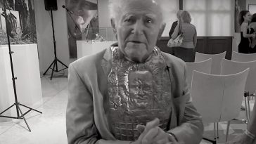 Kepenyes Pál (1926-2021)