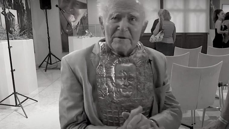 Kepenyes Pál (1926-2021)