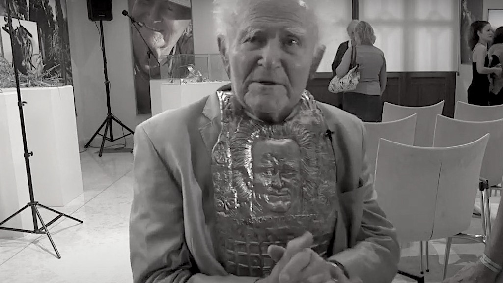 Kepenyes Pál (1926-2021)