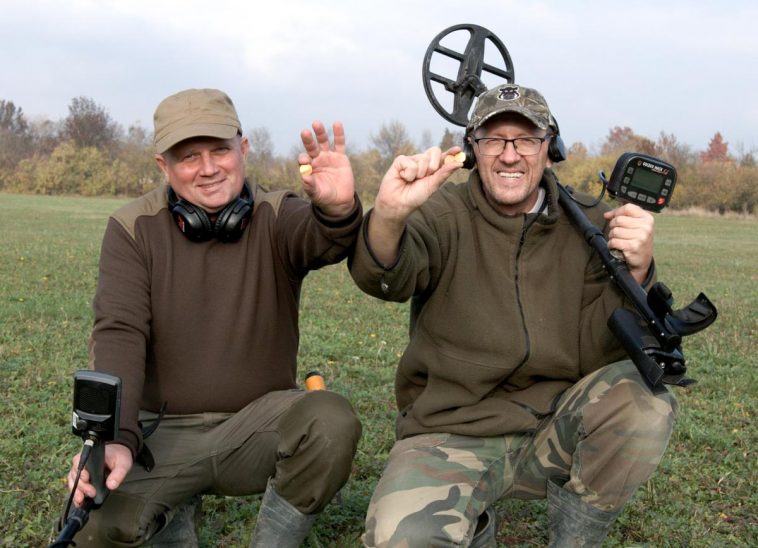 Kelemen Gábor és Czesznak Zsolt