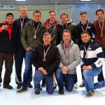 A szarvasi jégkoroncsapat