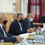 Zalai Mihály, a Békés Megyei Önkormányzat Közgyűlésének elnöke