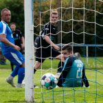 Sindel Roland gólja