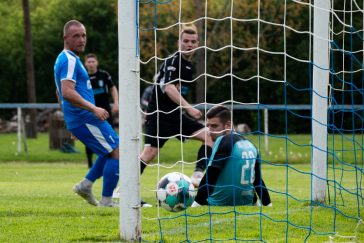 Sindel Roland gólja