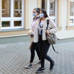 Érkeznek az érettségizők a Vajdába