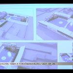 Szigorúan demonstrációs célzattal