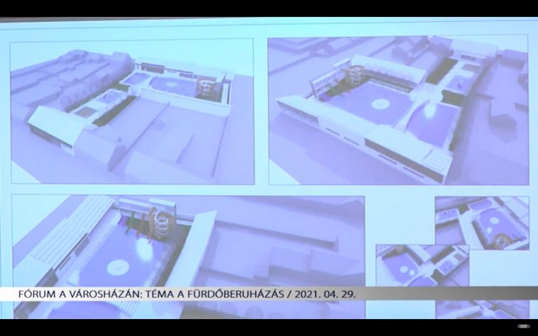 Szigorúan demonstrációs célzattal