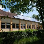 Végéhez közeledik a napköziotthonos konyha felújítása