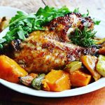 Mázas pulykaszárny