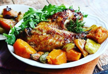 Mázas pulykaszárny