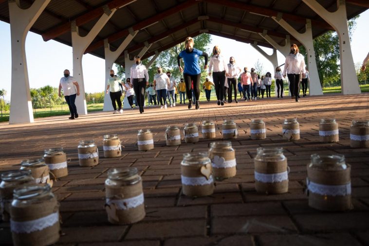 A Jerusalema Békésszentandráson