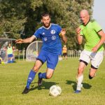 Virág Imre és Kánó Bence